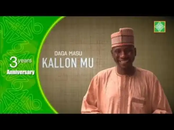 Video: Daga Masu Kallo Mu Kashi Na 100